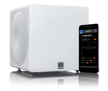 SVS 3000 Micro Subwoofer