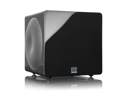 SVS 3000 Micro Subwoofer