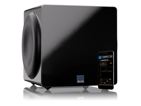 SVS 3000 Micro R|Evolution subwoofer valkoinen