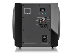 SVS 3000 Micro R|Evolution subwoofer musta