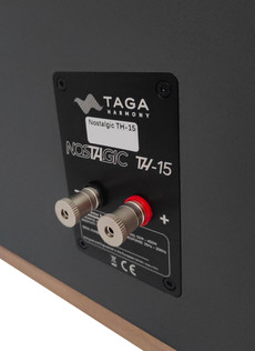 Taga Harmony Nostalgic TH-15 kaiutinpari