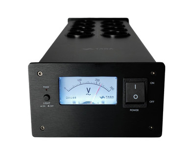 Taga Harmony PF-1000 v.2 (2025 versio) virtasuodin musta