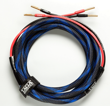 TAGA Harmony BLUE-16 kaiutinkaapelit 2,5m