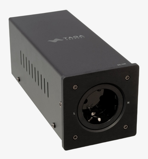 Taga Harmony DC-100 DC blocker