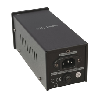 Taga Harmony DC-100 DC blocker