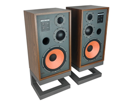 Taga Harmony Nostalgic TH-12 kaiutinpari