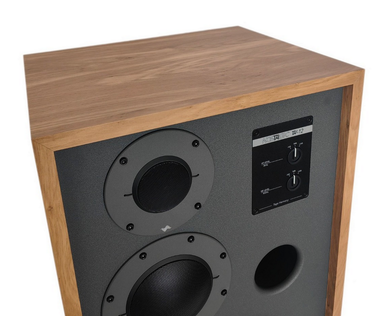 Taga Harmony Nostalgic TH-12 kaiutinpari