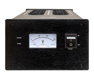 Taga Harmony PC-5000 musta High End virtasuodin