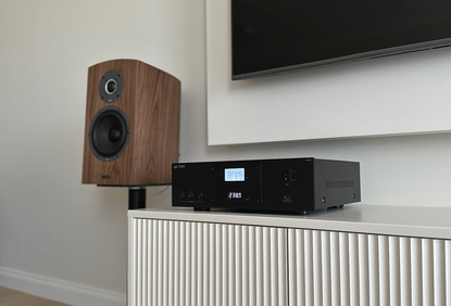 Taga Harmony PC-9000DC