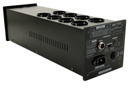Taga Harmony PF-1000LPS virtasuodin musta