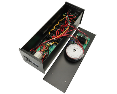 Taga Harmony PF-1000LPS virtasuodin musta