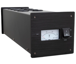 Taga Harmony PF-1000DC virtasuodin musta