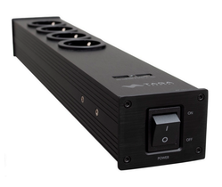 Taga Harmony PF-400USB virtasuodin musta