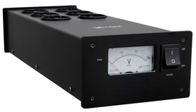 Taga Harmony PF-600 virtasuodin musta 