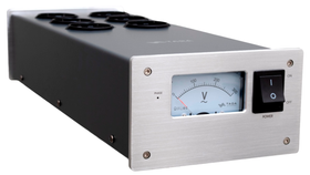 Taga Harmony PF-600 virtasuodin hopea