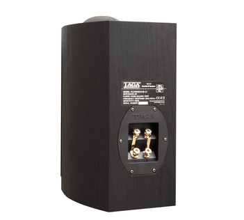  Taga Harmony Platinum B-40 v.3 musta kaiutinpari