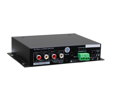 Taga Harmony TA-25Mini v.2 stereovahvistin