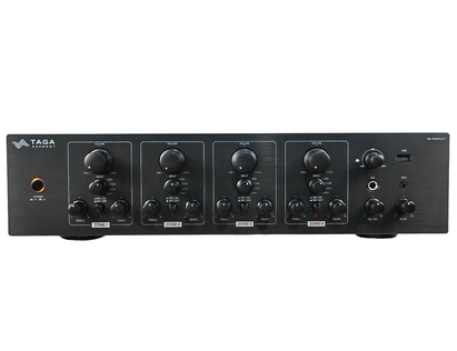 Taga Harmony TA-900 4-alue vahvistin