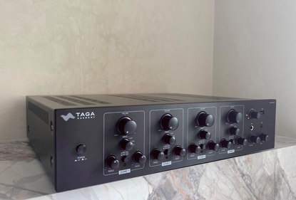 Taga Harmony TA-900 4-alue vahvistin