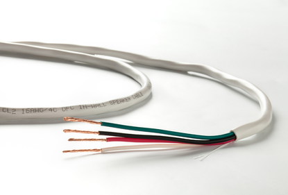 Taga Harmony TCL-416W 4 x 1,7mm2 kaiutinkaapeli