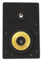 TAGA Harmony TCW-680 upotettava kaiutin