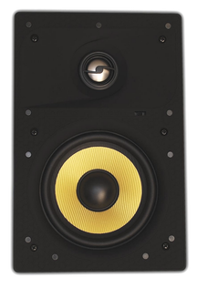TAGA Harmony TCW-680 upotettava kaiutin