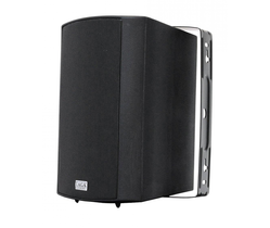 TAGA Harmony TOS-415 musta säänkestävä kaiutinpari