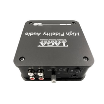 Taga Harmony TTP-300 MM/MC RIAA-korjain