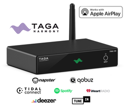 Taga Harmony TWA-10B verkkosoitin (2024)