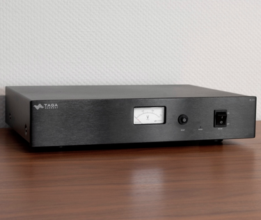 Taga Harmony PF-2000 virtasuodin musta