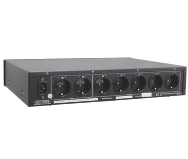 Taga Harmony PF-2000 virtasuodin musta