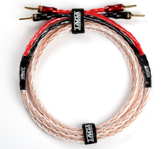 Taga Platinum 18-8C 2 x 3m kaiutinkaapelit