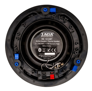 Taga Harmony RB-1650BT aktiivipaketti