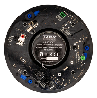 Taga Harmony RB-1650BT aktiivipaketti