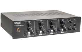 Taga Harmony TA-600 4-alue vahvistin
