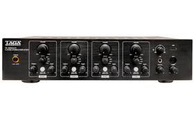 Taga Harmony TA-600 4-alue vahvistin