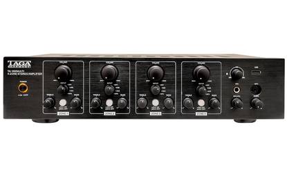 Taga Harmony TA-600 4-alue vahvistin