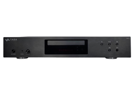 Taga Harmony TCD-30 musta CD-soitin 