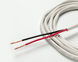 Taga Harmony TCL-214W 2 x 2mm kaiutinkaapeli