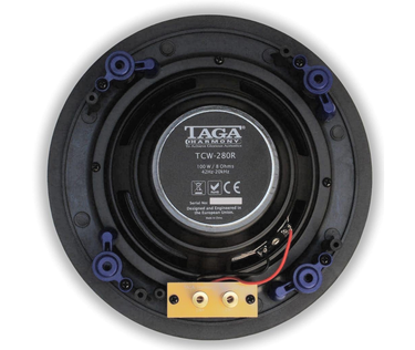 TAGA Harmony TCW-280R 6,5