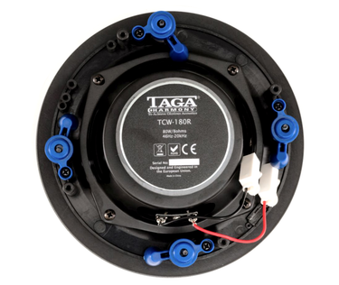 TAGA Harmony TCW-180R 5,25