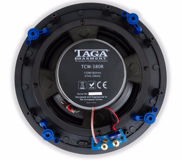 TAGA Harmony TCW-380R 8