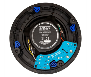 Taga Harmony TCW-480R Slim