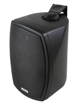 TAGA Harmony TOS-515 musta säänkestävä kaiutinpari