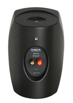 TAGA Harmony TOS-515 musta säänkestävä kaiutinpari