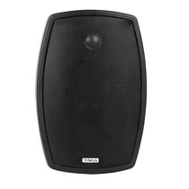 TAGA Harmony TOS-600 v.2 musta säänkestävä kaiutinpari