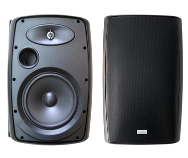 Esittelypari TAGA Harmony TOS-715 v.2