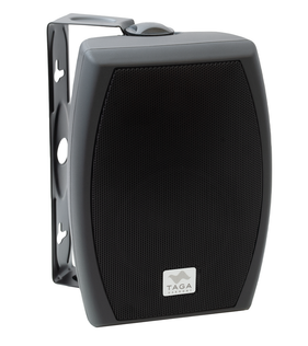 TAGA Harmony TOS-315 musta säänkestävä kaiutinpari