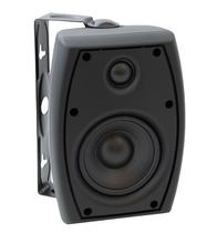 TAGA Harmony TOS-315 musta säänkestävä kaiutinpari