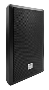Taga Harmony TOW-180F musta ultraohut kaiutinpari